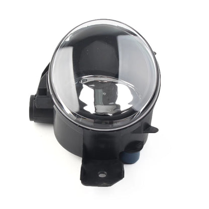 1x Front Fog Light Fog Lamp Fit BMW 1 Series E81 E82 E87 E88 X1 E84 X3 E83 X5