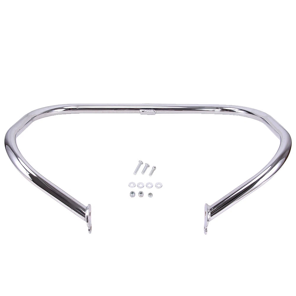 1 1/4" Highway Engine Guard Crash Bar Fit For Harley Touring 1997-2008 2009-2023