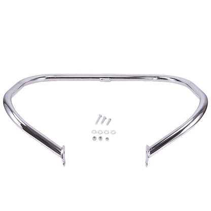 1 1/4" Highway Engine Guard Crash Bar Fit For Harley Touring 1997-2008 2009-2023