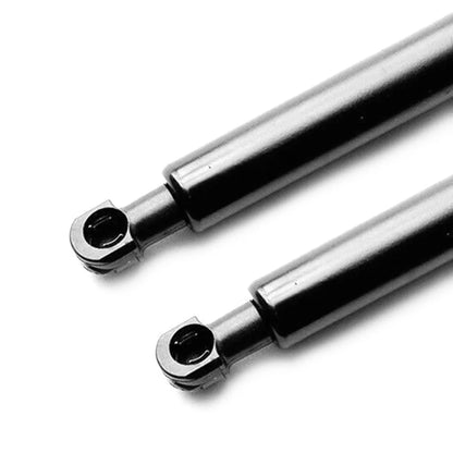2Pcs Front Hood Lift Support Struts Shocks Gas Springs Damper For Nissan Murano