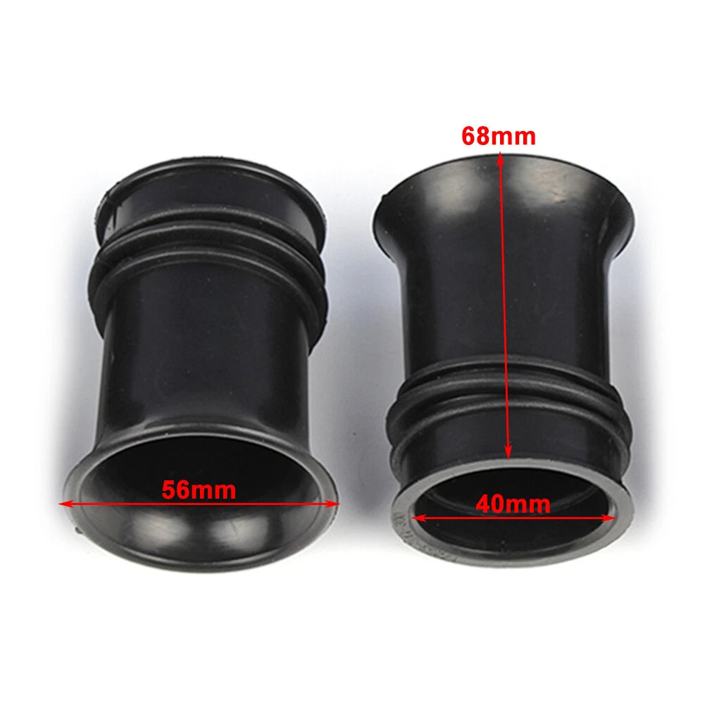 Carburetor Adapter Holder Intake Manifold Boot For Honda CB750F Super Sport US