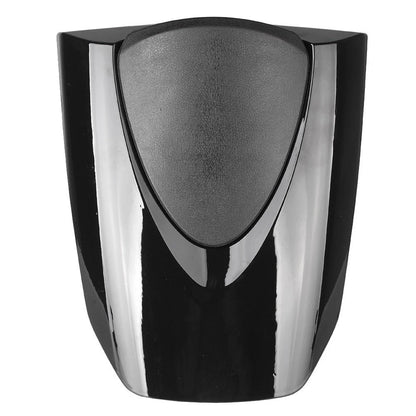 Rear Pillion Seat Cover Cowl Fairing For Honda CBR600RR 2007-2012 2008 09 Black