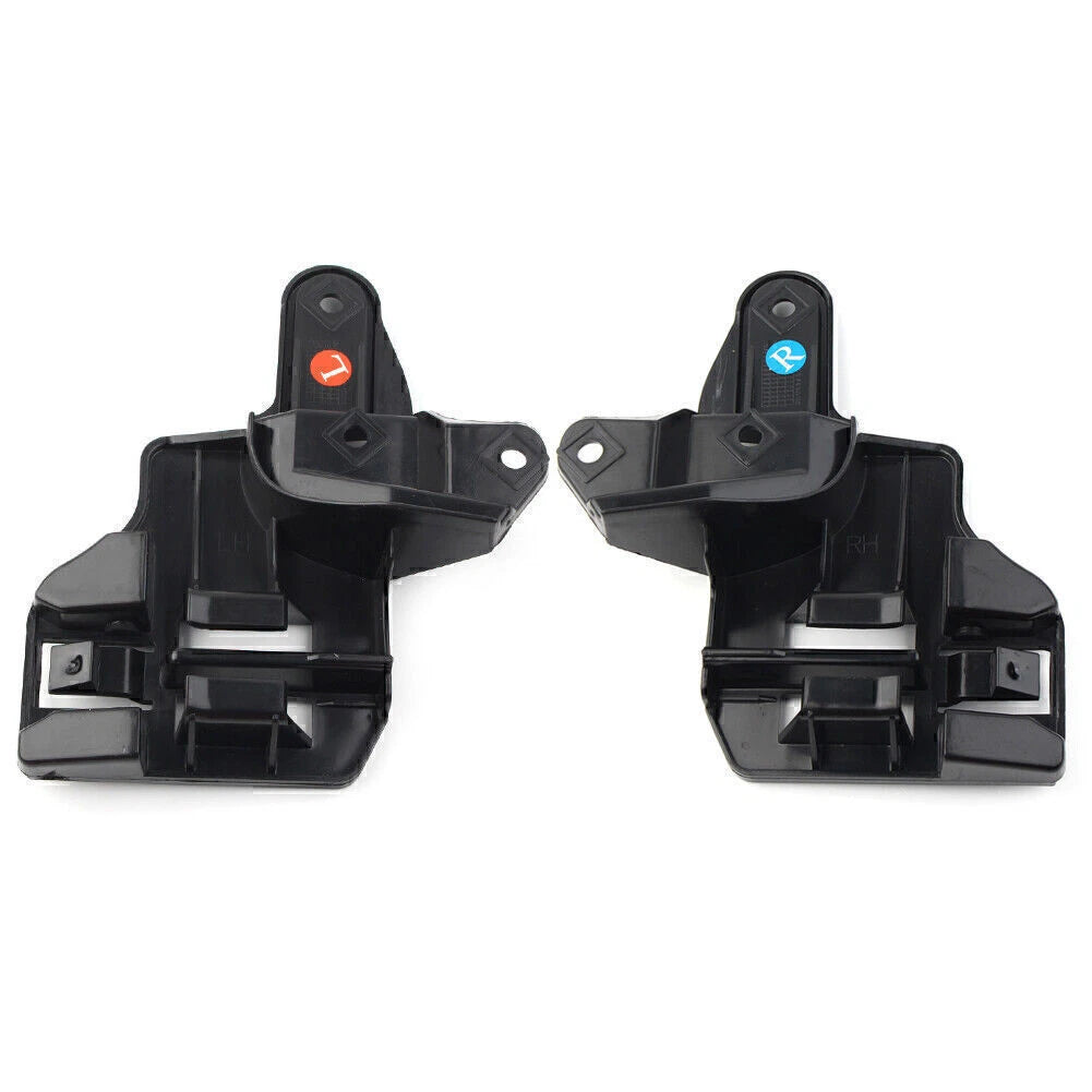Headlight Bracket Bumper Front Beam Mount Support For 06-209 Range Rover