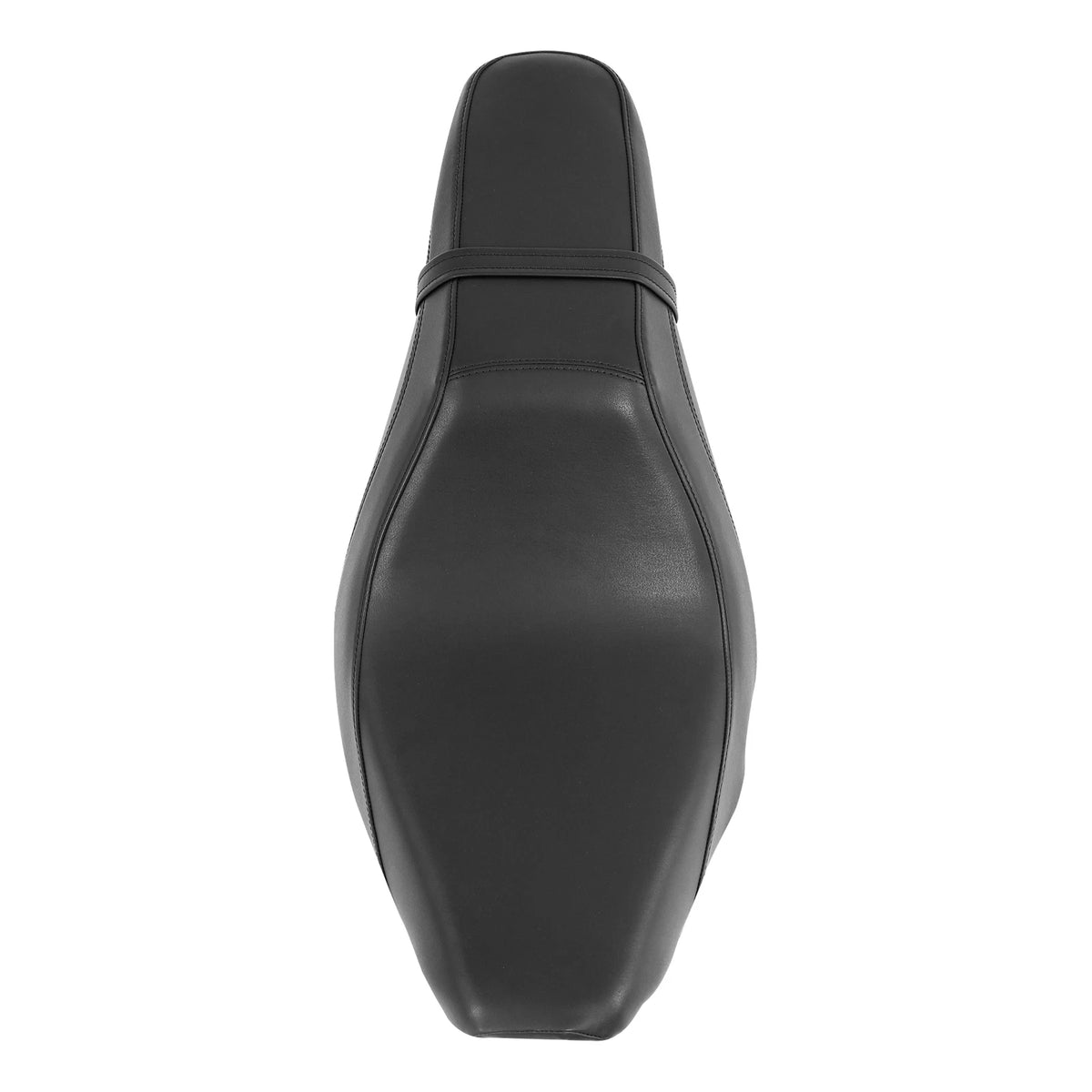 Driver Rider & Passenger Seat Fit For Harley Softail FLDE FLHC FLHCS FLSL 18-23