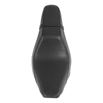 Driver Rider & Passenger Seat Fit For Harley Softail FLDE FLHC FLHCS FLSL 18-23