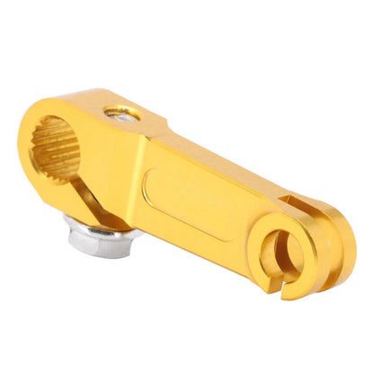 US Motorcycle Clutch Release Arm For DRZ400 DRZ400SM DRZ400E DRZ400S RM85 Gold