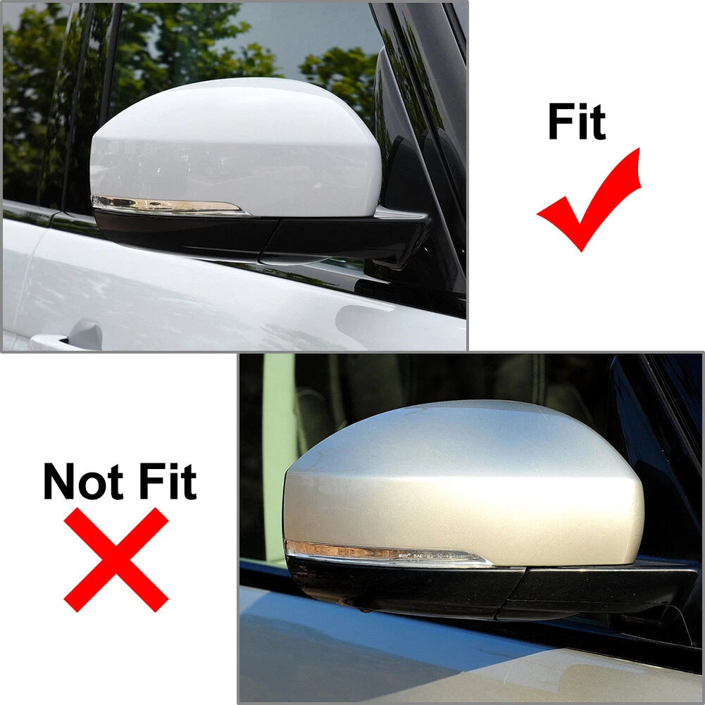 Rearview Mirror Puddle Light Assembly For Land Rover Range Rover 15-2021