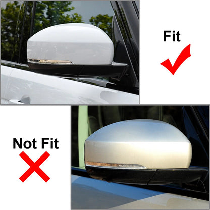 Rearview Mirror Puddle Light Assembly For Land Rover Range Rover 15-2021
