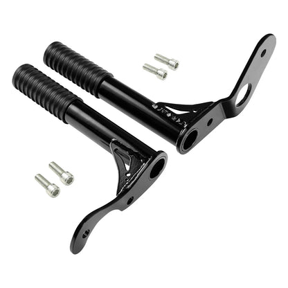 Crash Bar Protector Fit For Harley Softail Heritage Classic Low Rider 2018-2025