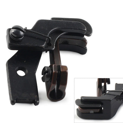 1Set S585R Walking Foot Right Edge Guide For JUki DSC-244 245 LU-562 563 1508