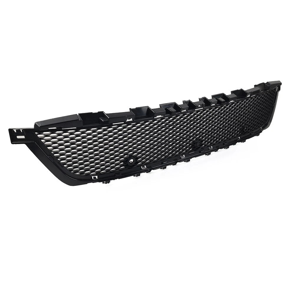 Front Bumper Center Grille Cover For Land Rover Range Rover Velar 2017-2023