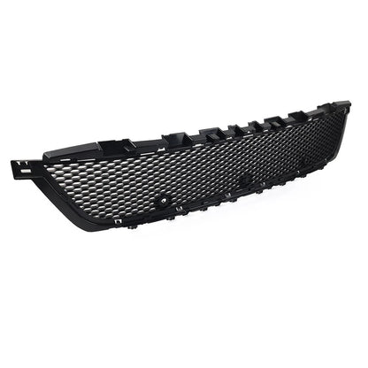 Front Bumper Center Grille Cover For Land Rover Range Rover Velar 2017-2023