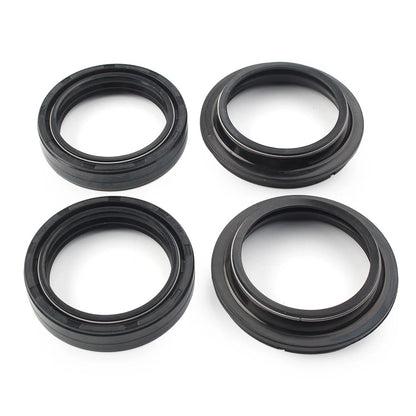 43X54-11MM Motorcycle Front Fork Damper Shock Absorber Fork Dust Oil Seal