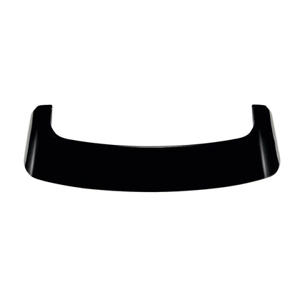 Glossy Black Rear Roof Window Top Spoiler Wing Lip For BMW X5 G05 SUV 2019-2024