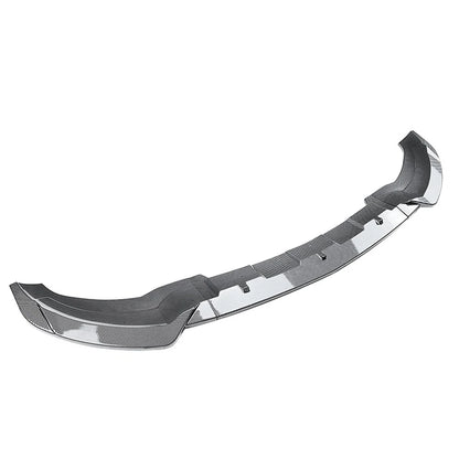 ABS FrontBumper LipSpoiler For Mercedes Benz GLE Class W166 Coupe C292 15-18
