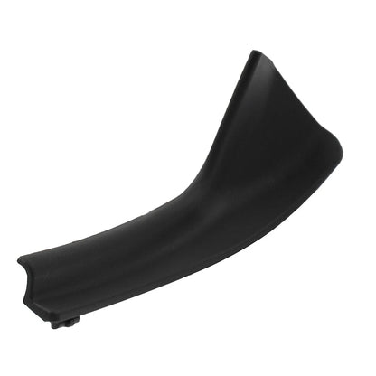 1x Front Right Windshield Wiper Cowl Extension Cover For Nissan Versa 2007-2012
