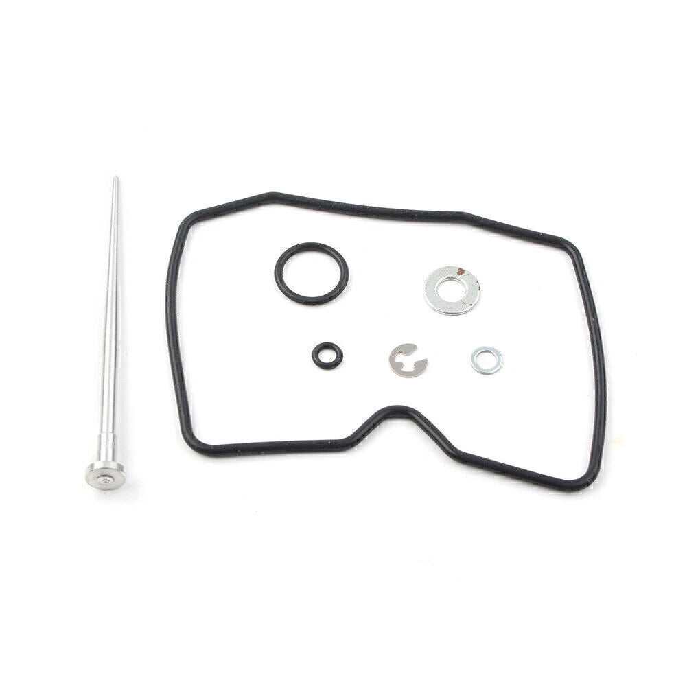 Carburetor Carb Rebuild Repair Kit Set for Suzuki Eiger LTF400F LTF400 2003-2007