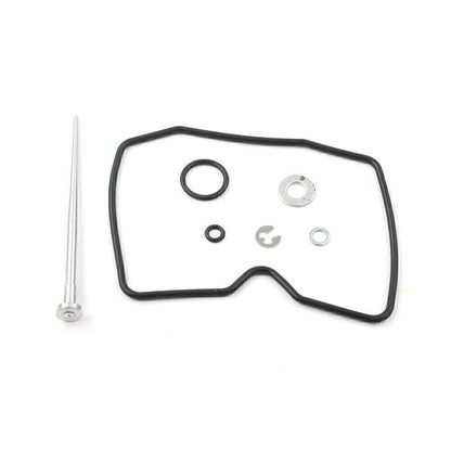 Carburetor Carb Rebuild Repair Kit Set for Suzuki Eiger LTF400F LTF400 2003-2007