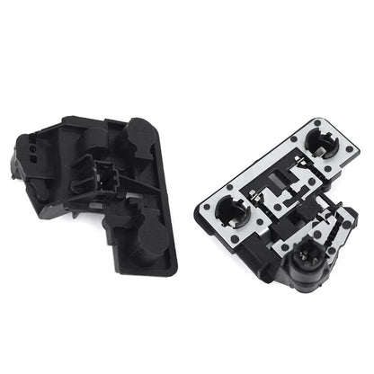 2xTail Light Bulb Cluster Board For Audi A4 B8 Saloon S4 Avant Quattro 2008-2012