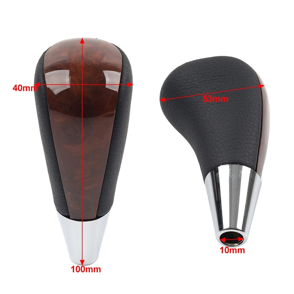 Gear Shift Knob For Toyota 4Runner Avalon Camry Corolla Highlander For Lexus C