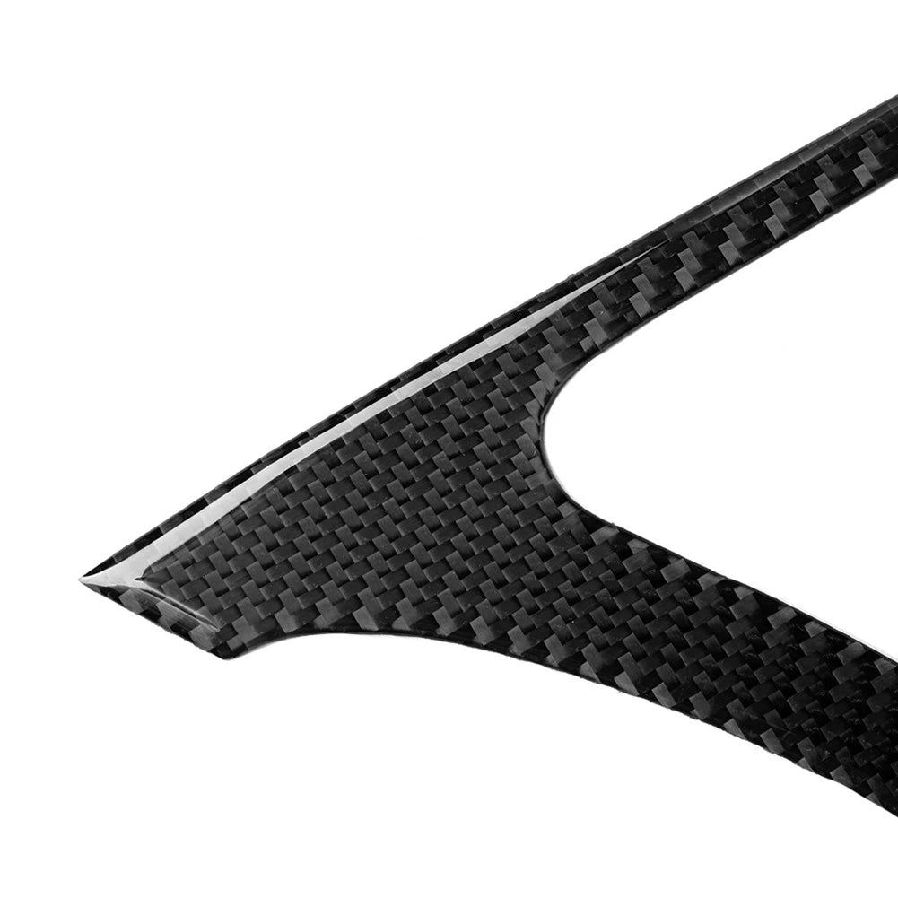 2 Pcs LHD Dashboard Instrument Panel Cover Trim For Audi A5 RS5 S5