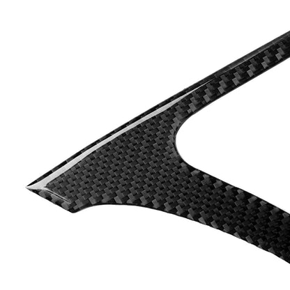 2 Pcs LHD Dashboard Instrument Panel Cover Trim For Audi A5 RS5 S5