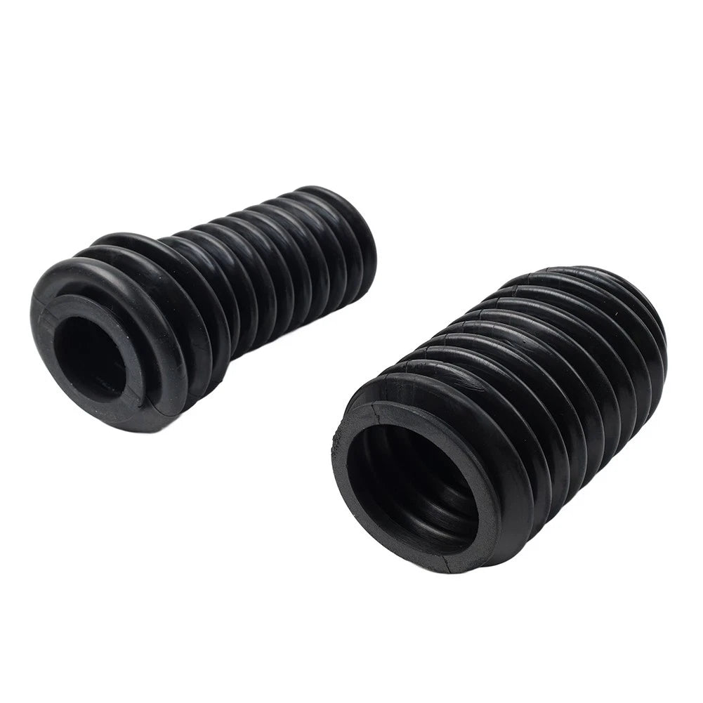 Steering Rack Boots Fit Polaris Ranger 400 500 570 800 900 5412012 5412013 US