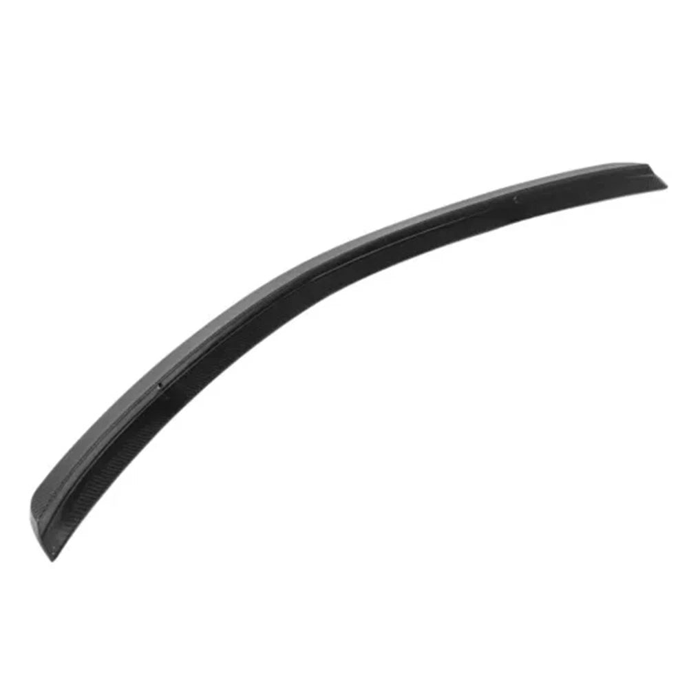 Rear Trunk Spoiler Wing Fit Mercedes Benz C Class W204 4-Door Sedan 2007-2014 US