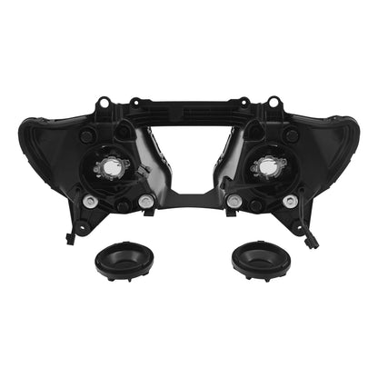 Front Headlight Head Light Assembly Fit For Kawasaki Ninja ZX10R ZX 10R 2011-15