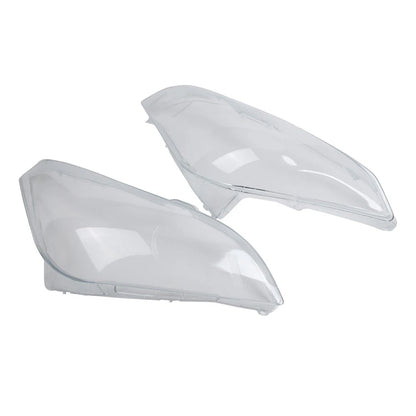 Headlight Headlamp Lens Shell Cover Fit For Infiniti M25 M35 M37 2011-2012