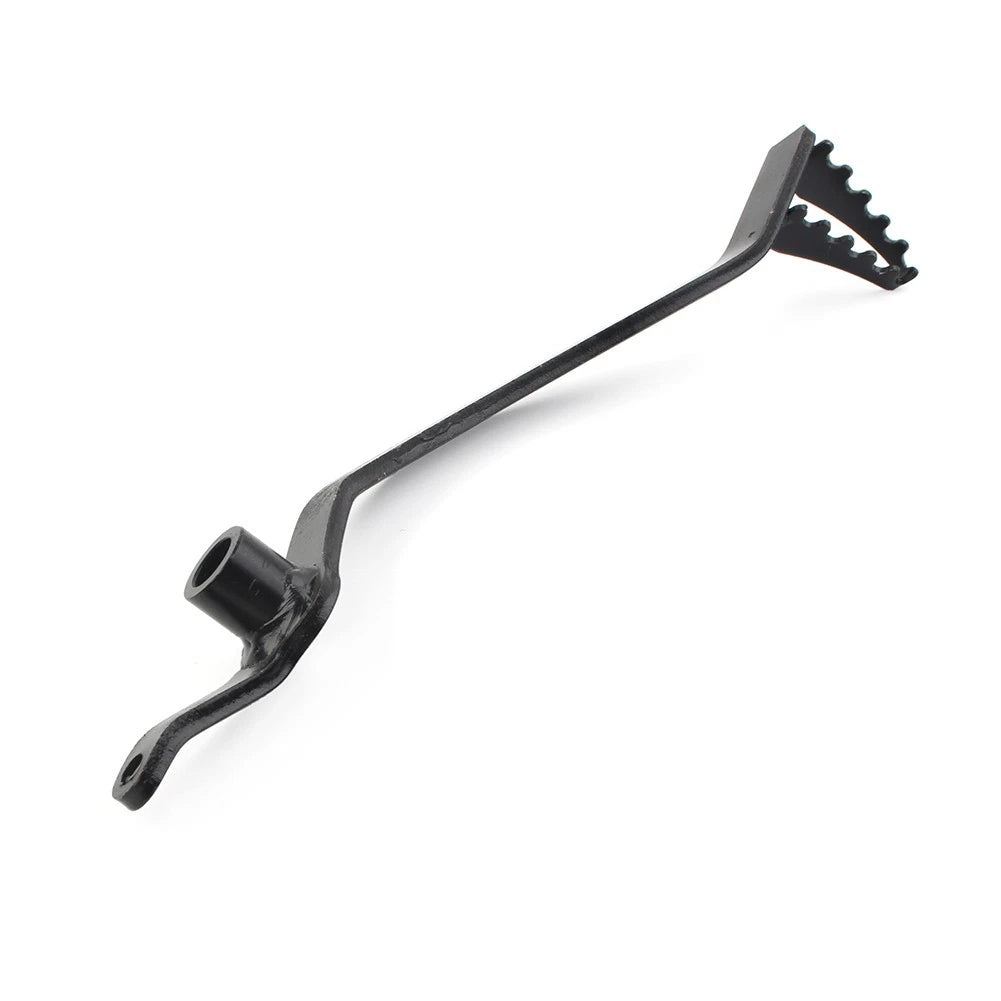 Rear Hydraulic Brake Foot Pedal Lever For Chinese CRF50 Pit Dirt Bike Stomp IMR