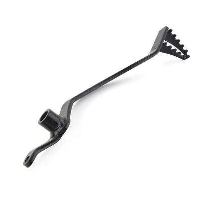 Rear Hydraulic Brake Foot Pedal Lever For Chinese CRF50 Pit Dirt Bike Stomp IMR
