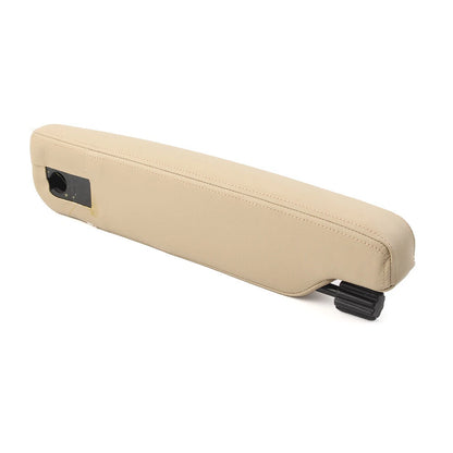 Front Seat Armrest Right For Land Rover LR3 2005-2009 For LR4 2010-2016 Beige