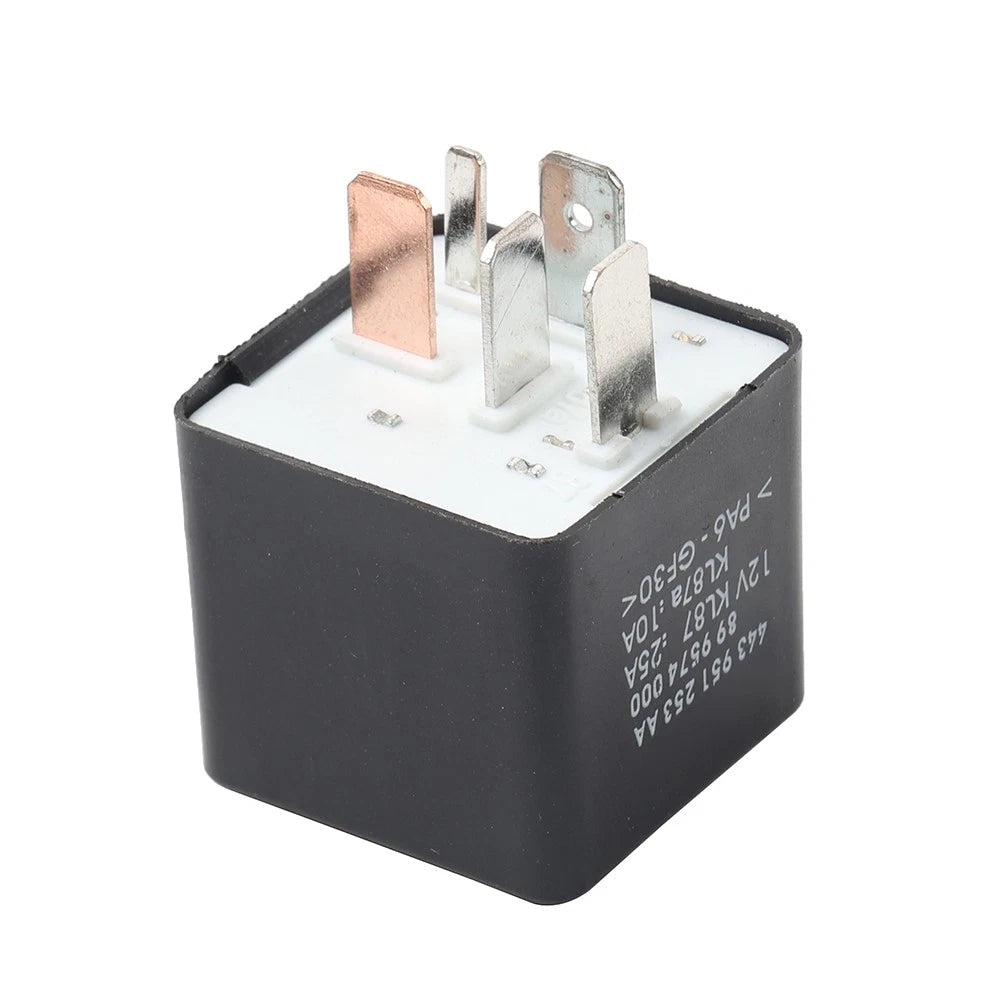 #219Air Conditional Oil Pump Relay For Volkswagen Passat For Audi A4 443951253AA