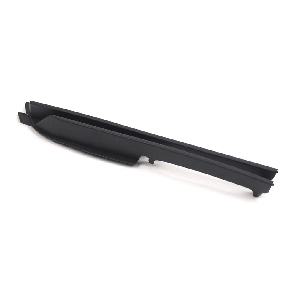 1pc Front Bumper Lower Outer Grille Left Side For BMW 3 Series E46 2001-2005