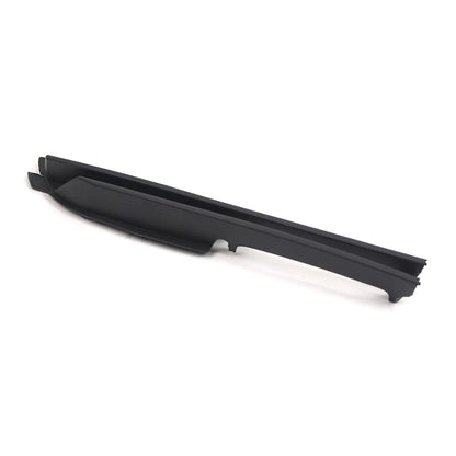 1pc Front Bumper Lower Outer Grille Left Side For BMW 3 Series E46 2001-2005