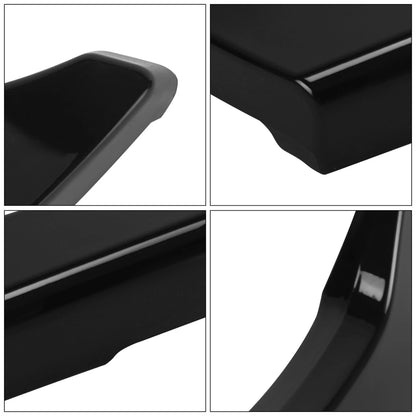 Front Outer Fairing Lower Trim For Harley CVO Street Glide FLHXSE 2023-2025 2024