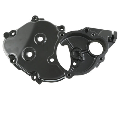 TCMT Right Crankcase Engine Starter Cover Sider For KAWASAKI ZX10R ZX-10R 08-10