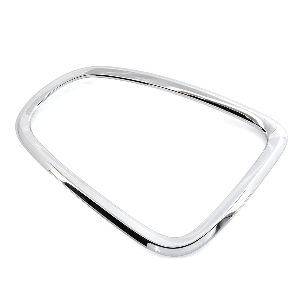 Left Tail Light Bezel Cover TrimFor BMW Mini Cooper R55R56 R57 R58 R59