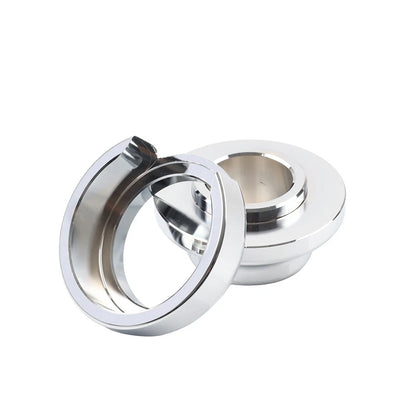 ABS Sensor Cover Wheel Spacers For Harley Road King Street Glide 2008-2023