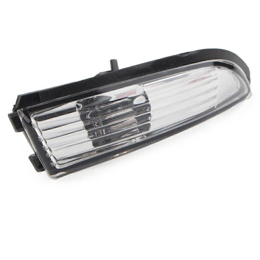 Rear Right Side View Mirror Turn Signal Light No Bulb Fit Ford Fiesta 2009-2015