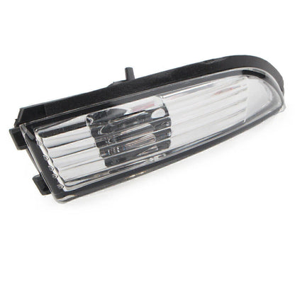 Rear Right Side View Mirror Turn Signal Light No Bulb Fit Ford Fiesta 2009-2015