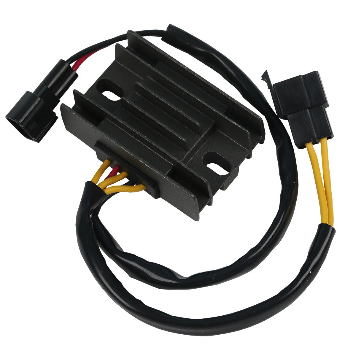 Regulator Rectifier Fit For SUZUKI DRZ400 RZ400E DRZ400S DRZ400SM 2000-24 2018