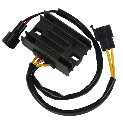 Regulator Rectifier Fit For SUZUKI DRZ400 RZ400E DRZ400S DRZ400SM 2000-24 2018