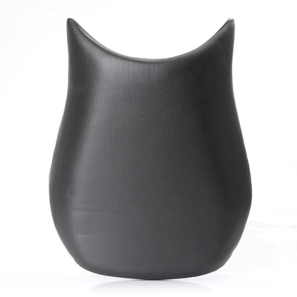 Black Front Rider Driver Seat Cushion Seat Fit For Kawasaki Ninja ZX6R 2005-2006
