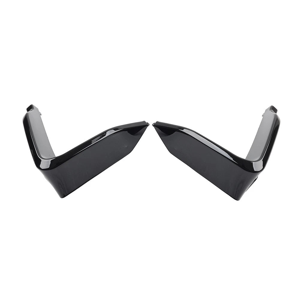 Fairing Lower Edge Corner Trim For Honda Goldwing GL1500SE GL1500A Aspencade