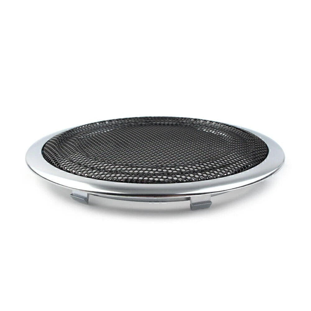 Speaker Trim Cover Decoration Universal For BMW 3 series F30 F35 4 series Auto