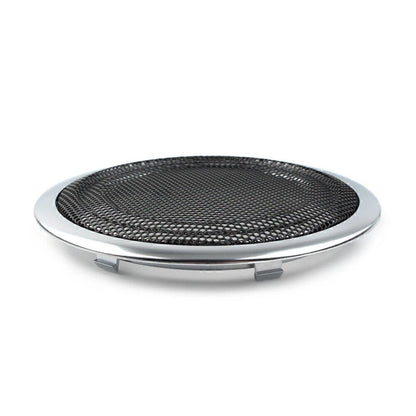Speaker Trim Cover Decoration Universal For BMW 3 series F30 F35 4 series Auto