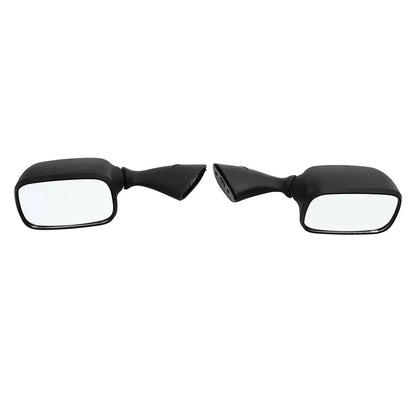 2PCS Motorcycle Rearview Side Mirror For SUZUKI GSX1300R HAYABUSA 1997-2011
