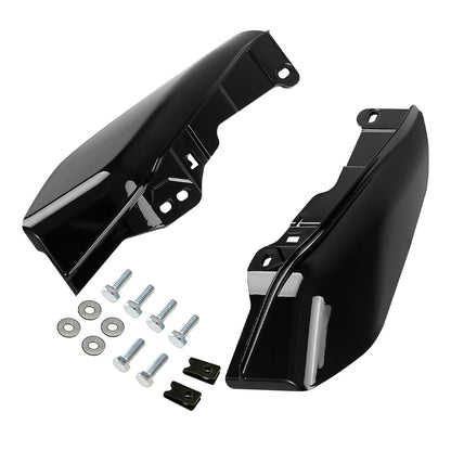Mid Frame Air Deflectors Fit For Harley Touring FLHXSE FLTRXSE 2023-2025 2024 US